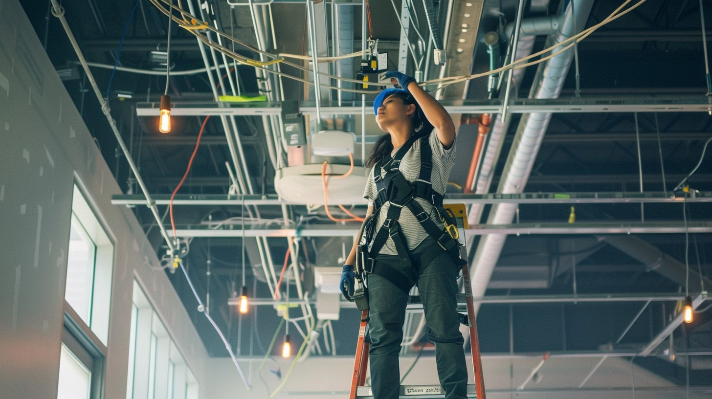StockCake-Electrician at work_1723251892